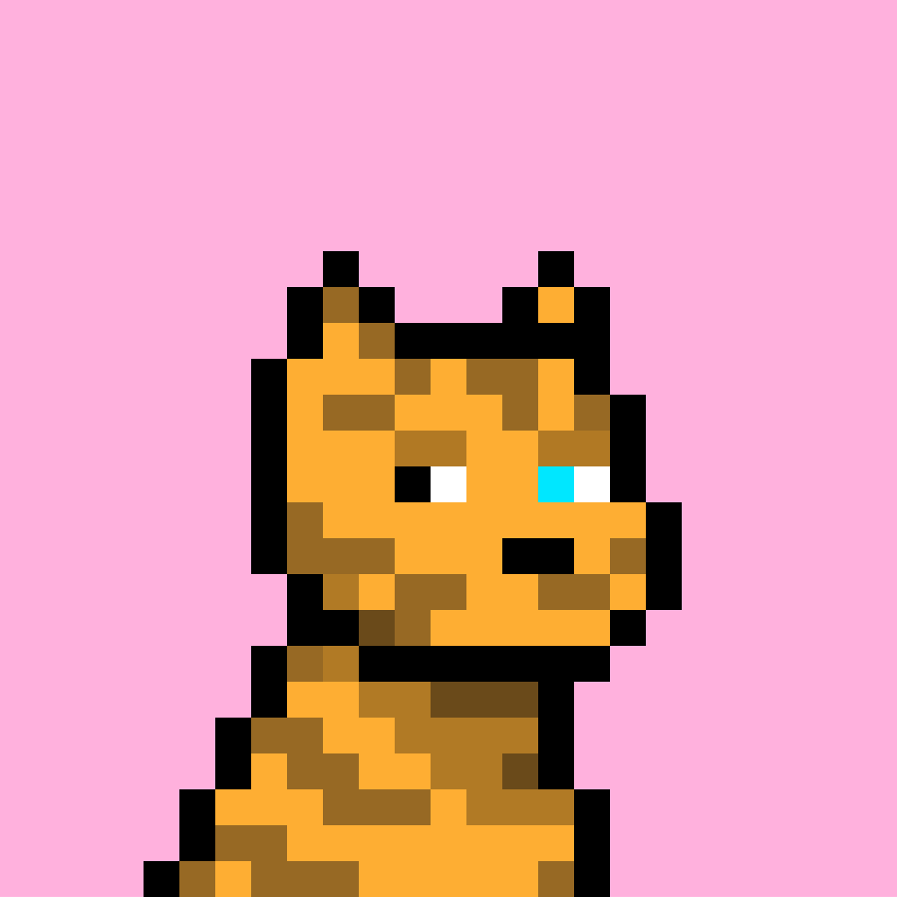 Doginal Dog #4723