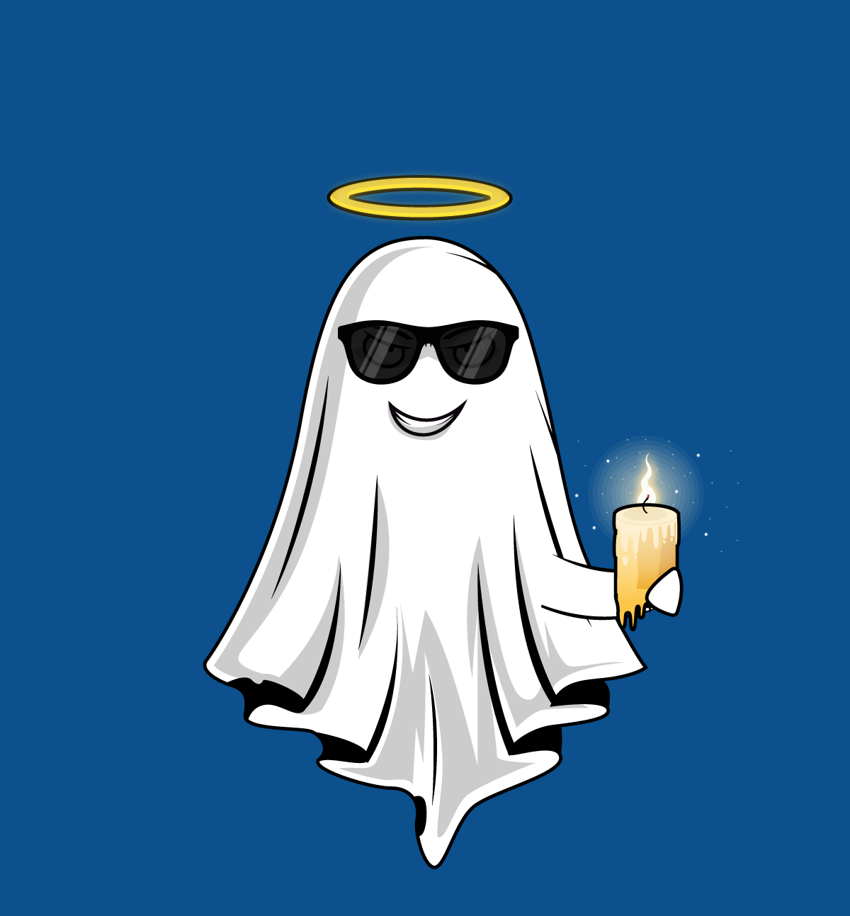 The Spook Society #819
