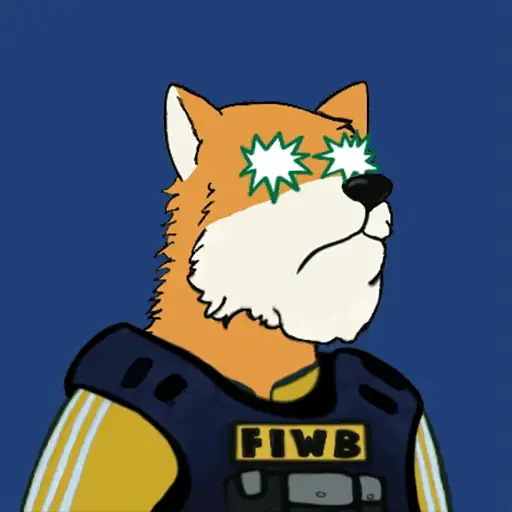 F*ck It We Bark #5553