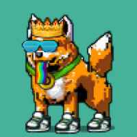 DogePunks #3461