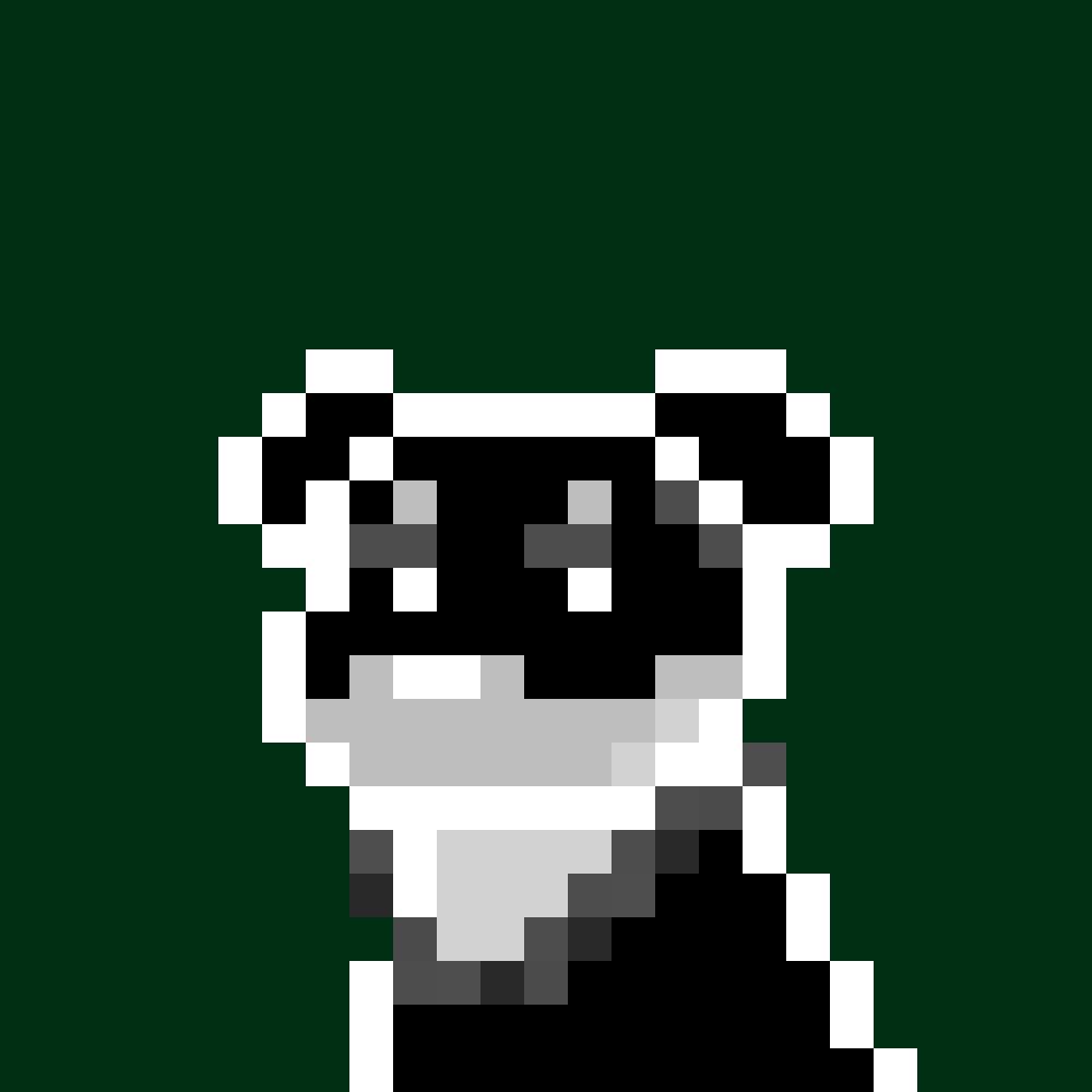 Anti Doginal Dog #3083