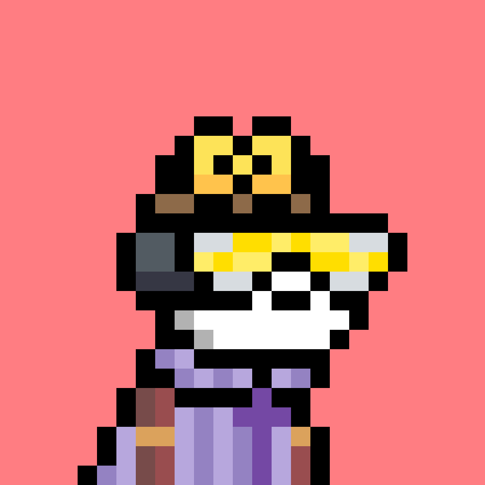 Doginal Dog #668