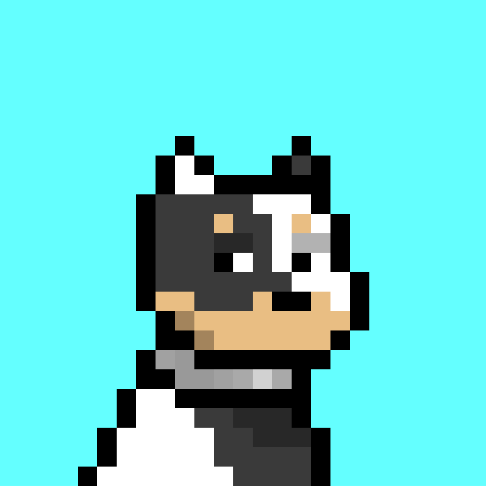 Doginal Dog #352