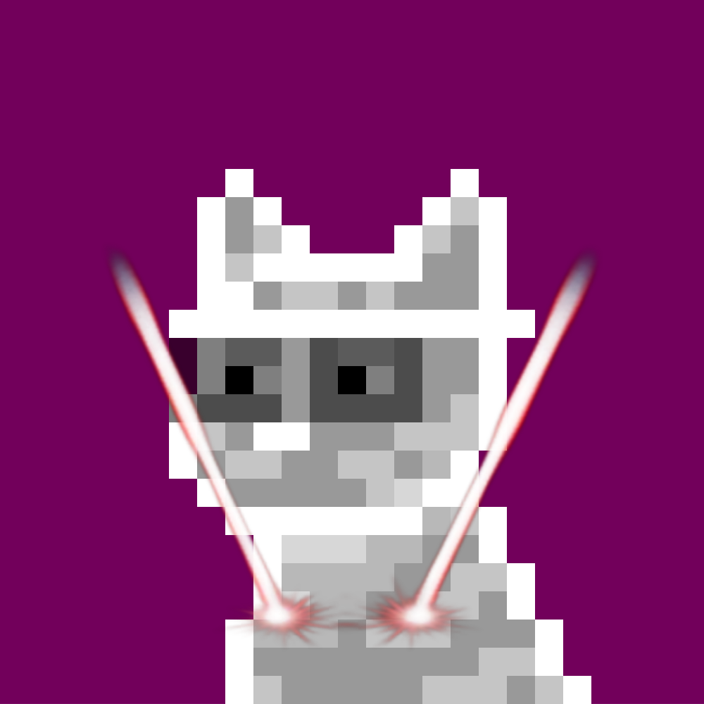 Anti Doginal Dog #488