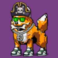 DogePunks #4258
