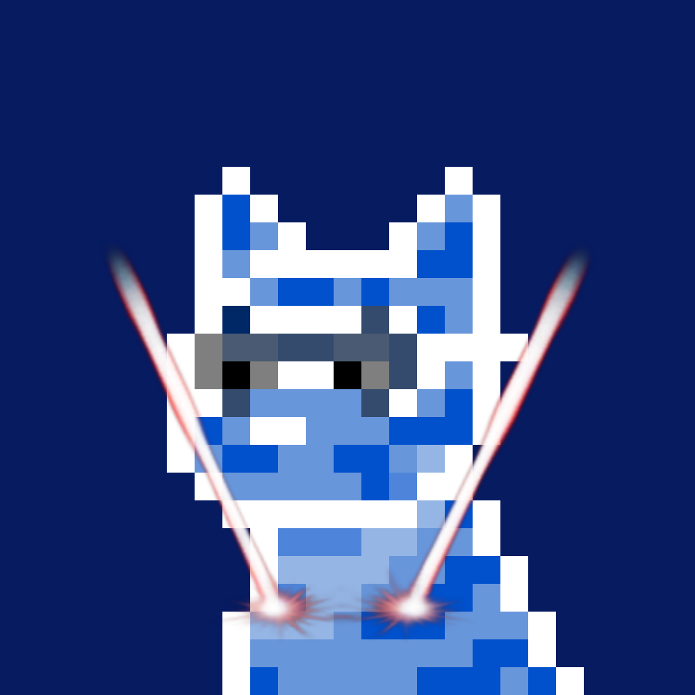 Anti Doginal Dog #7460