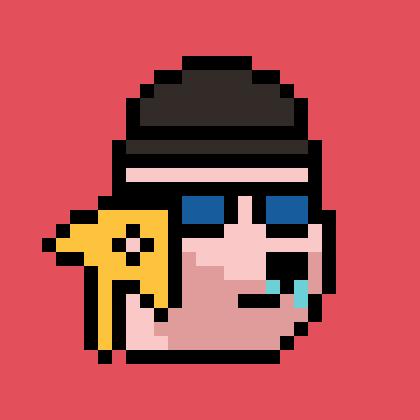 Dogepunk #1609
