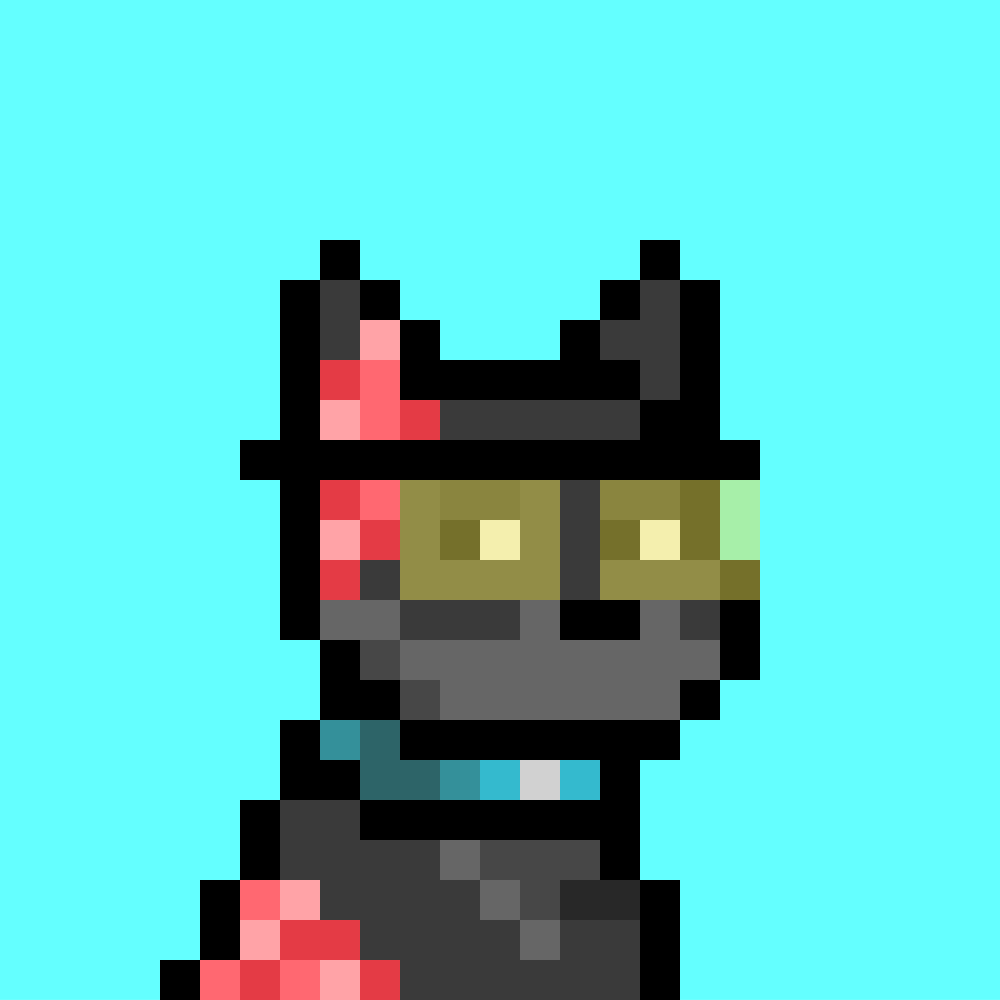 Doginal Dog #4057
