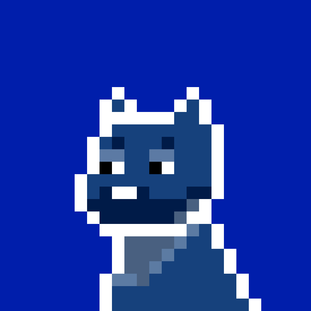 Anti Doginal Dog #7175