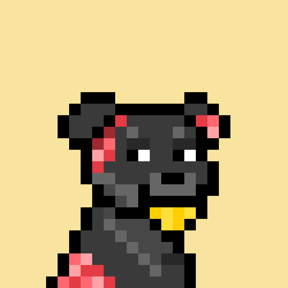 Doginal Dog #3159