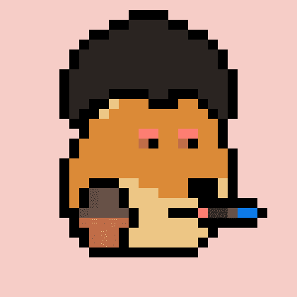Dogepunk #2980