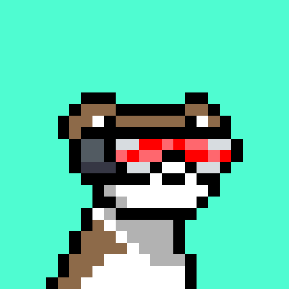 Doginal Dog #2056