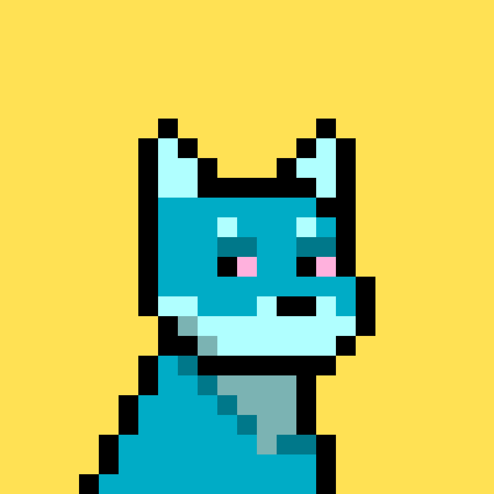 Doginal Dog #778