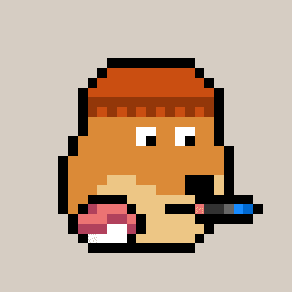 Dogepunk #145