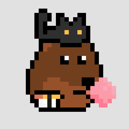 Dogepunk #9925