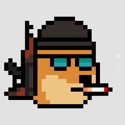 Dogepunk #8838