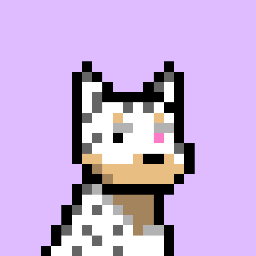 Doginal Dog #4191