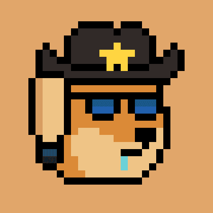 Dogepunk #7960