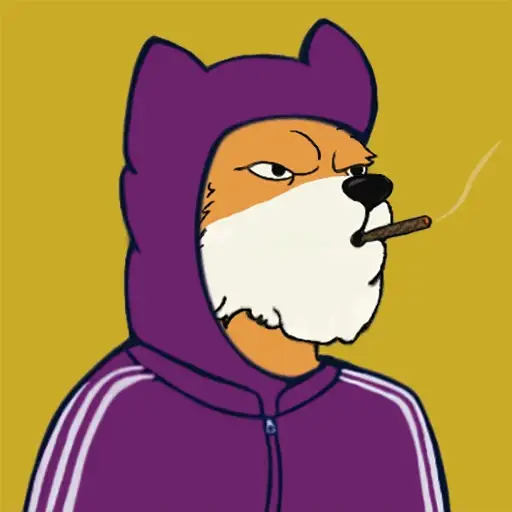 F*ck It We Bark #5850