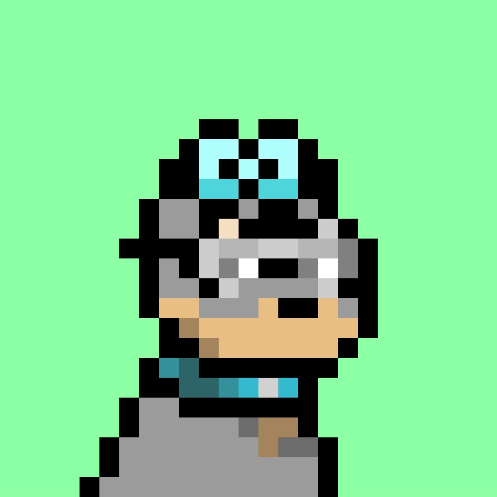 Doginal Dog #4381