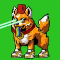 DogePunks #4673