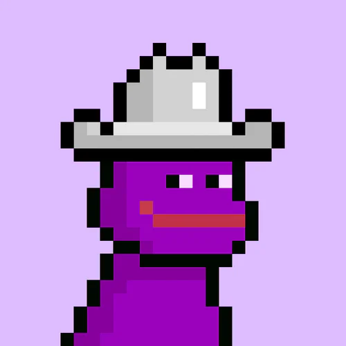 Doginal Frog #4618