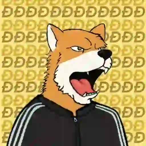 F*ck It We Bark #6287