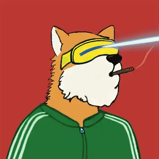 F*ck It We Bark #8864