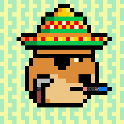 Dogepunk #9942