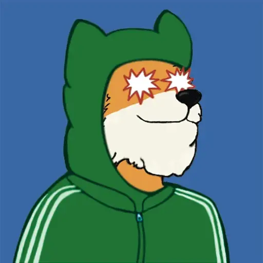 F*ck It We Bark #4237