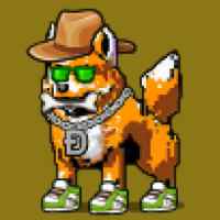 DogePunks #2714