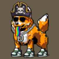 DogePunks #638