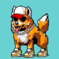 DogePunks #4424