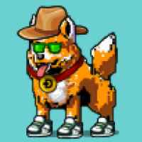 DogePunks #4462