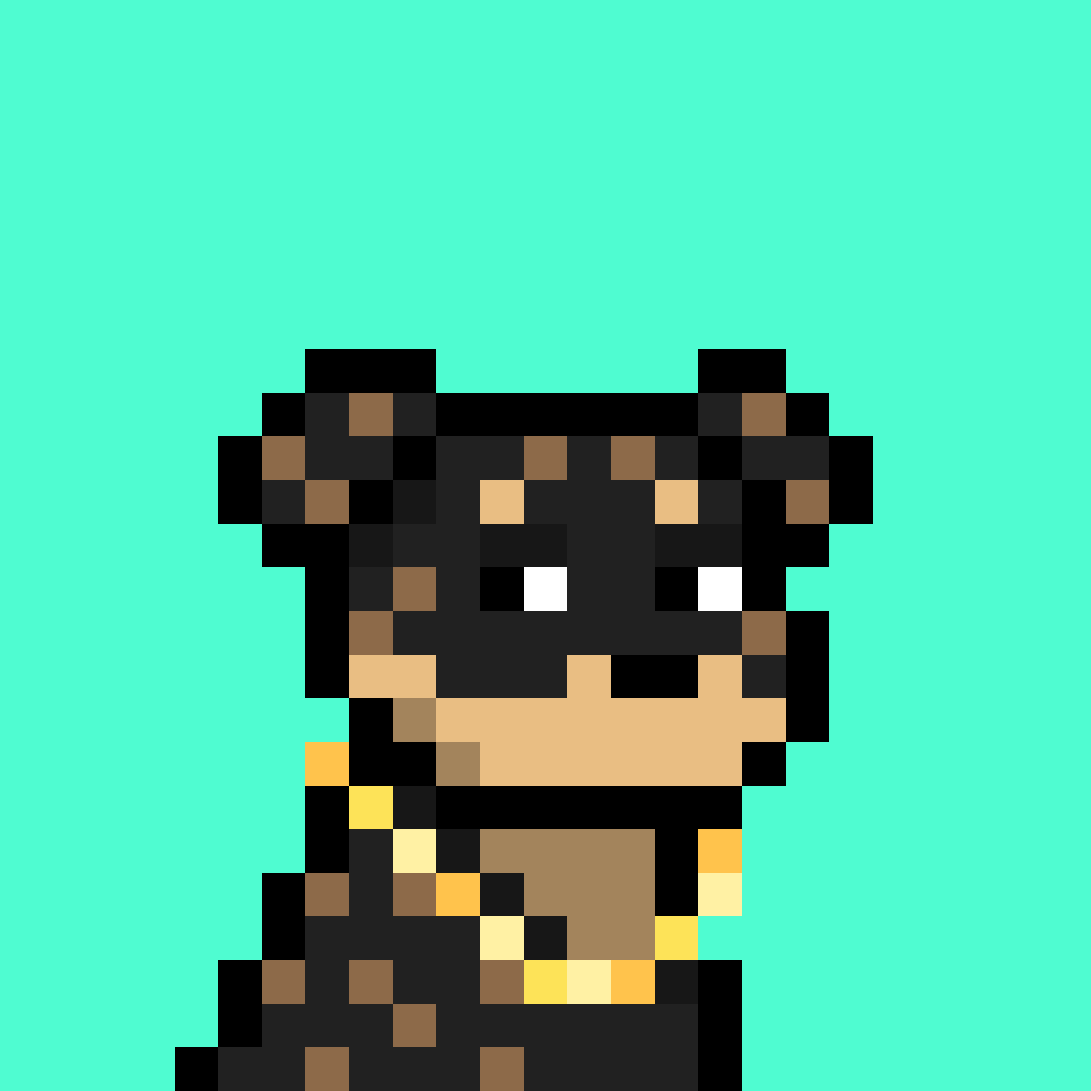 Doginal Dog #8093