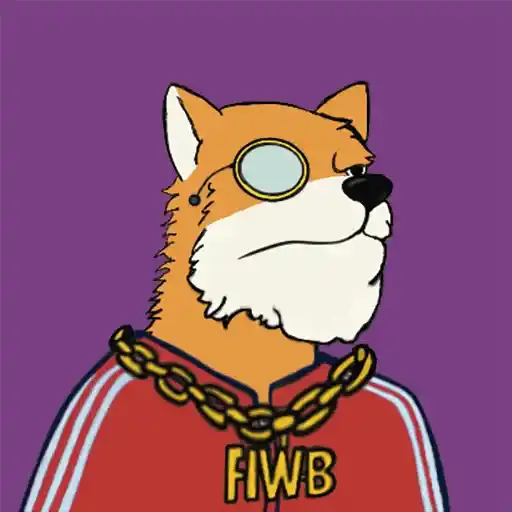 F*ck It We Bark #3105