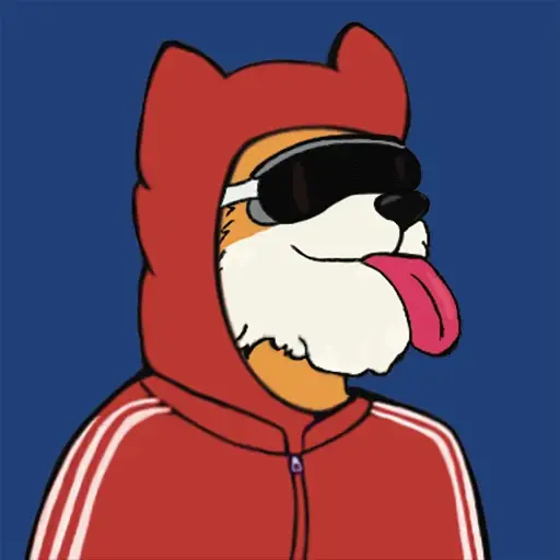 F*ck It We Bark #6275