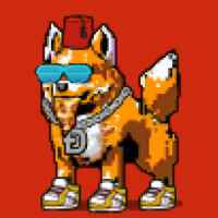 DogePunks #3953