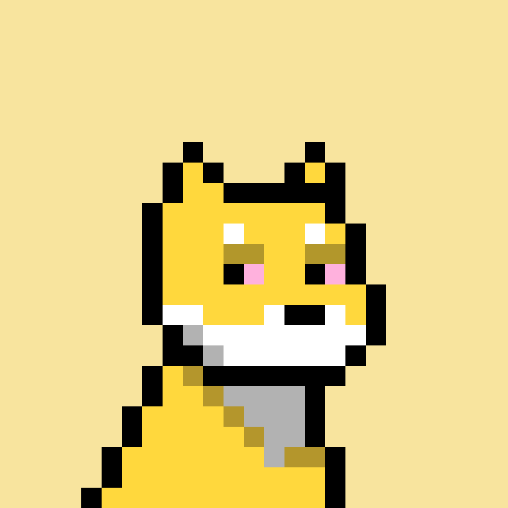 Doginal Dog #4550
