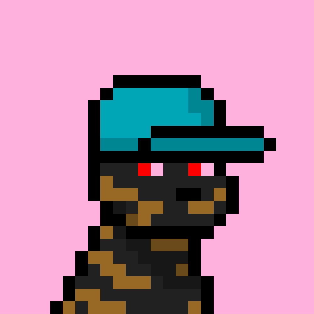 Doginal Dog #4741