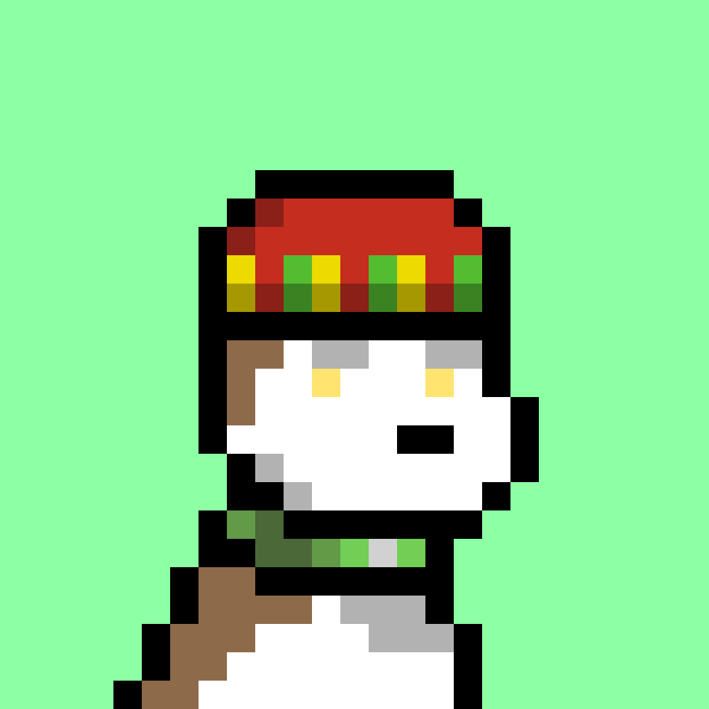 Doginal Dog #2250