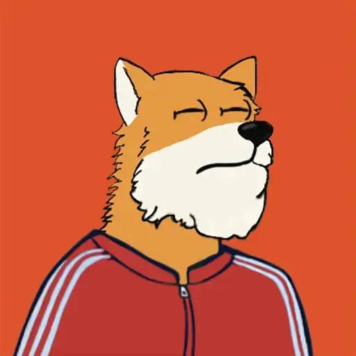 F*ck It We Bark #6770