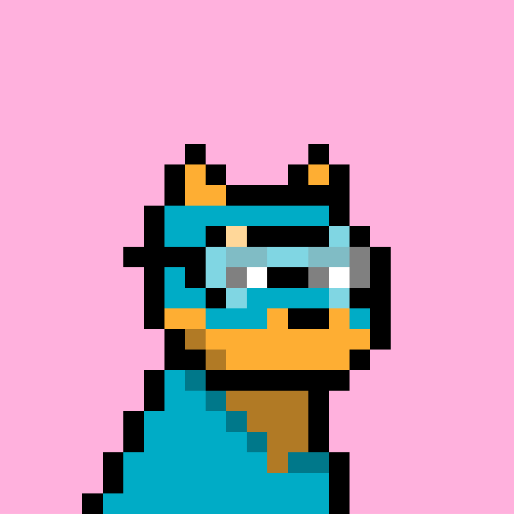 Doginal Dog #7609
