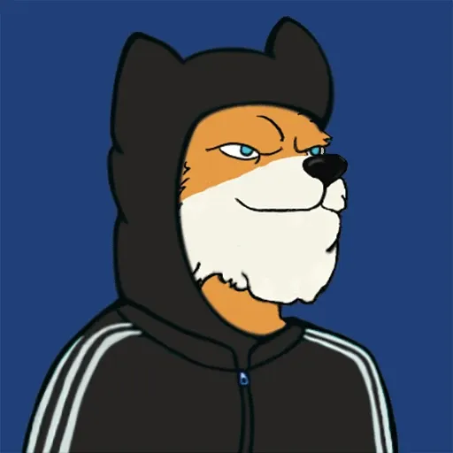 F*ck It We Bark #7796
