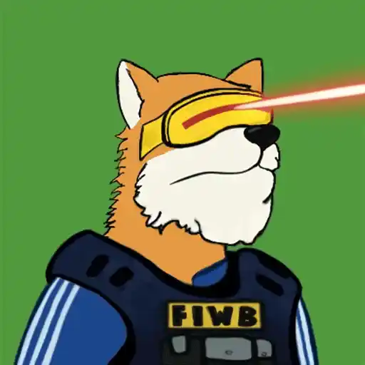 F*ck It We Bark #1279
