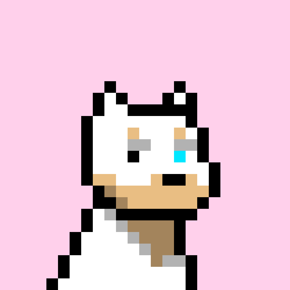 Doginal Dog #1282