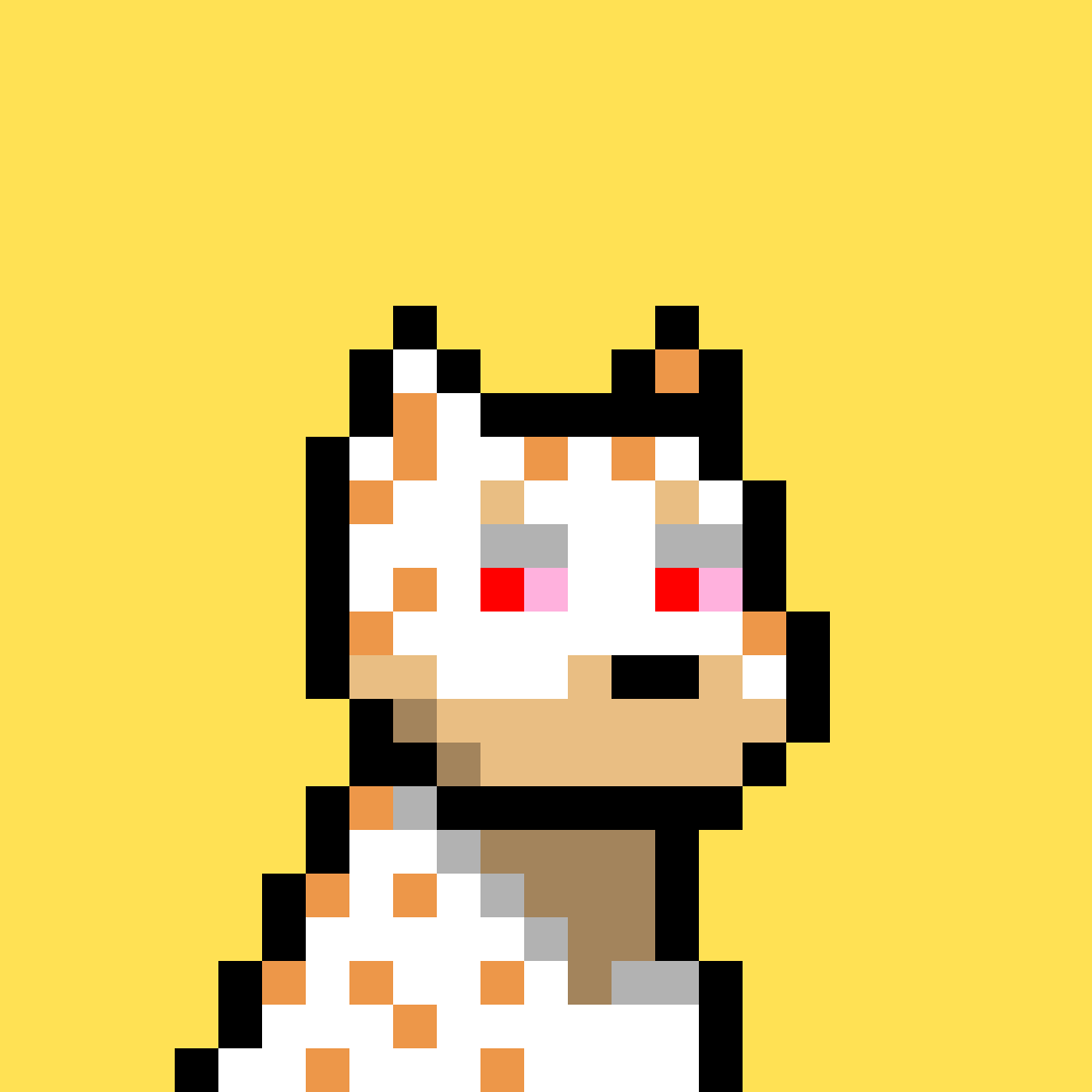 Doginal Dog #2313