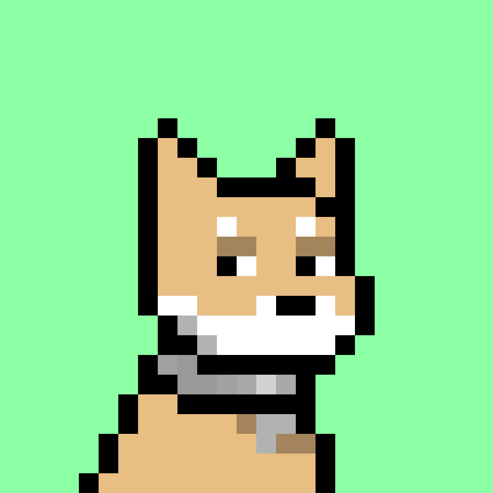 Doginal Dog #4308