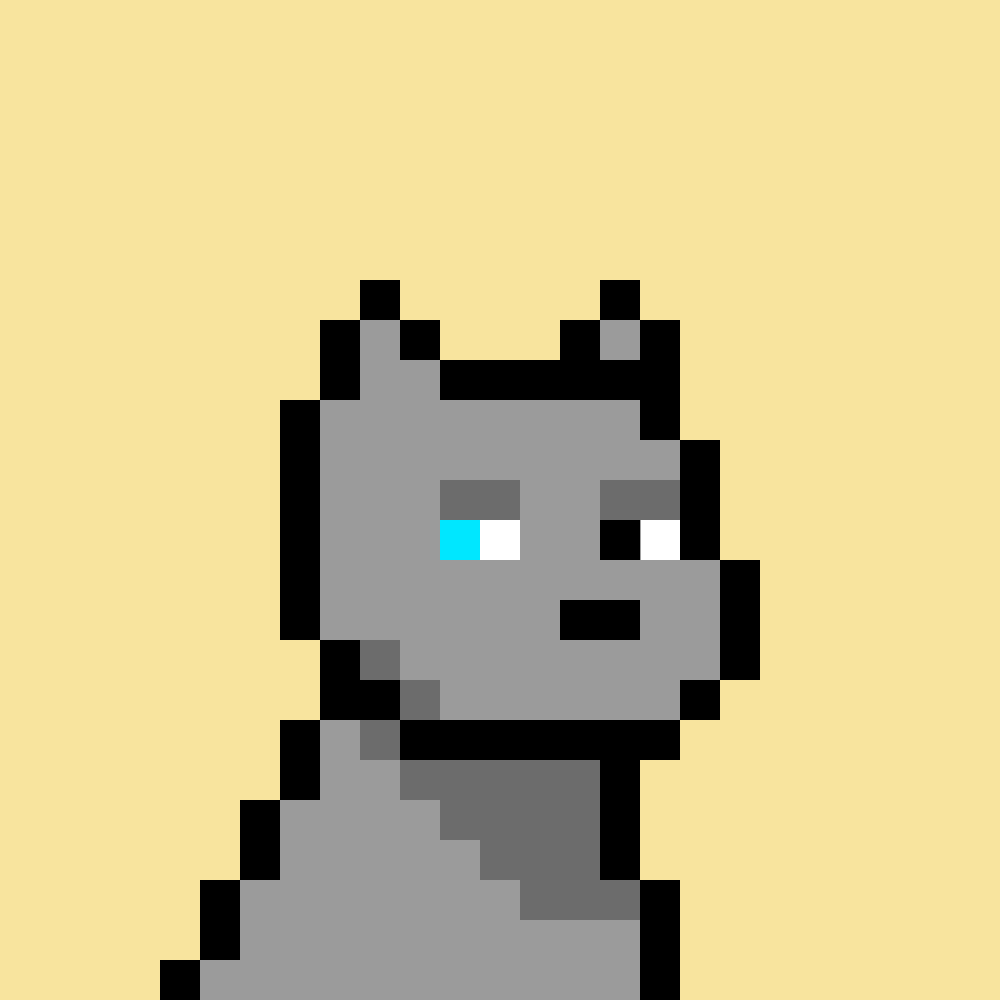 Doginal Dog #3748