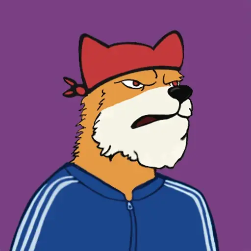 F*ck It We Bark #2393